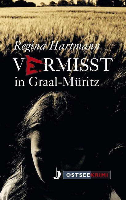 Cover: 9783356020595 | Vermisst in Graal-Müritz | Ostsee Krimi | Regina Hartmann | Buch