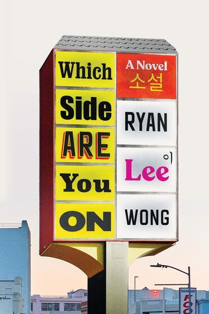 Cover: 9781646221486 | Which Side Are You On | Ryan Lee Wong | Buch | Englisch | 2022