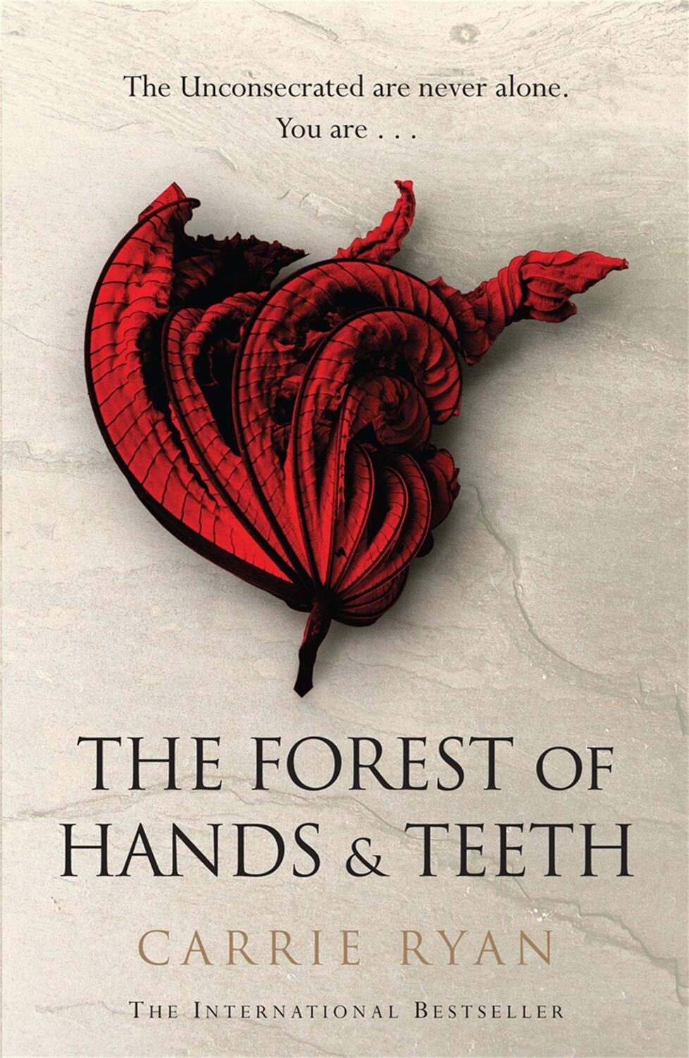 Cover: 9780575090866 | The Forest of Hands and Teeth | Carrie Ryan | Taschenbuch | Englisch