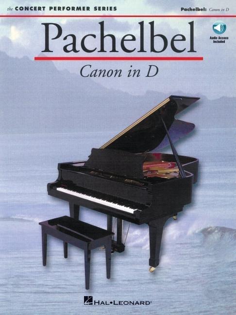 Cover: 9780825617515 | Pachelbel: Canon in D: Concert Performer Series | Taschenbuch | 1999
