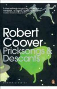 Cover: 9780141192956 | Pricksongs &amp; Descants | Robert Coover | Taschenbuch | Englisch | 2011