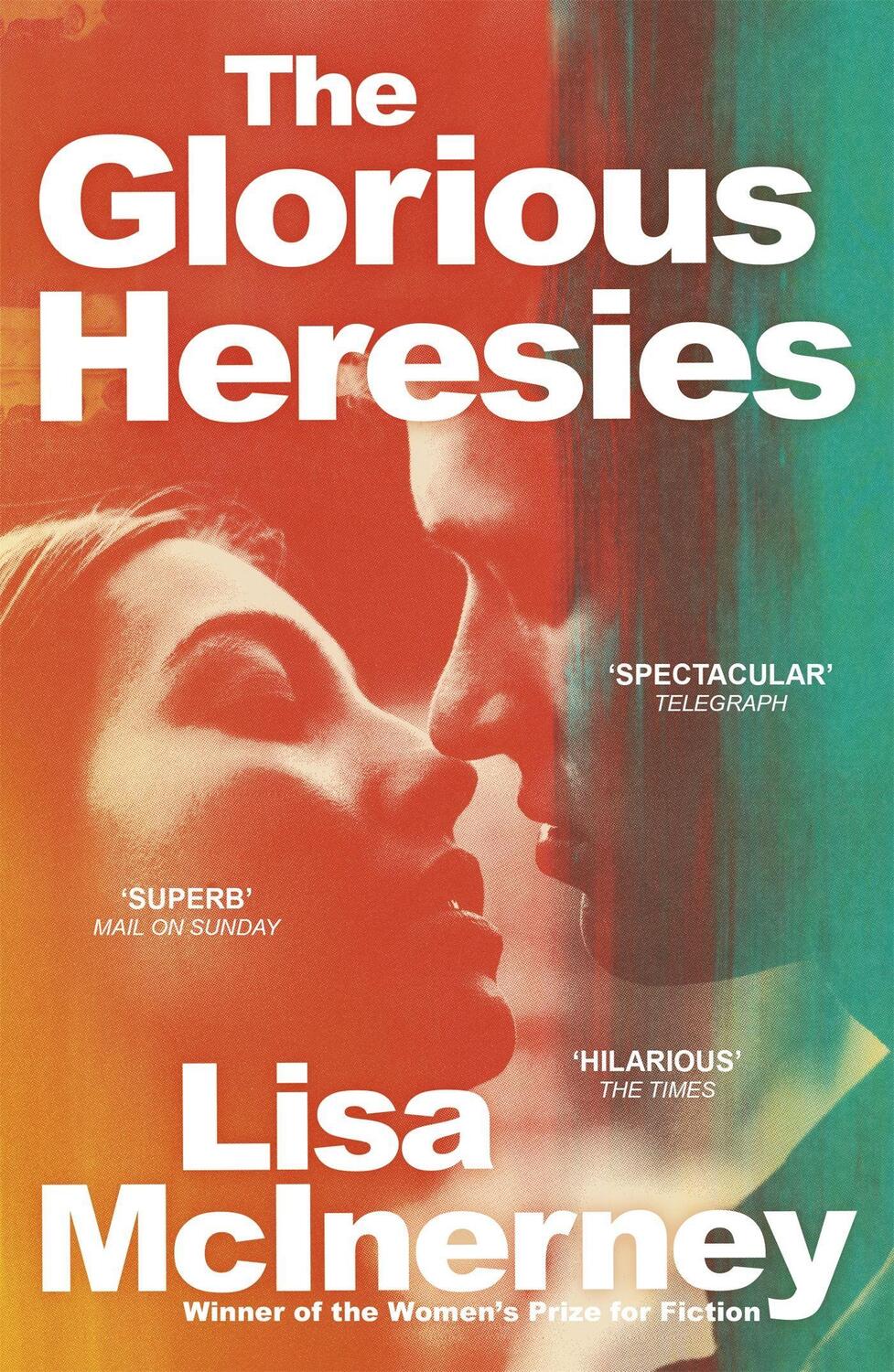 Cover: 9781444798883 | The Glorious Heresies | Lisa McInerney | Taschenbuch | 374 S. | 2015