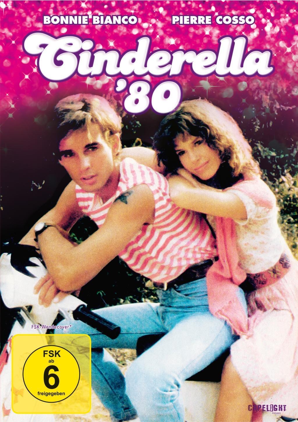 Cover: 4042564182866 | Cinderella '80 | Roberto Malenotti | DVD | Bonnie | Deutsch | 1984