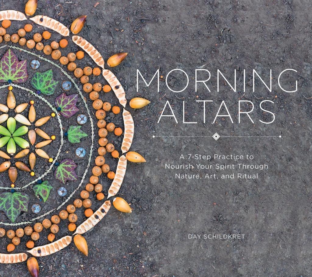 Cover: 9781682682517 | Morning Altars: A 7-Step Practice to Nourish Your Spirit Through...