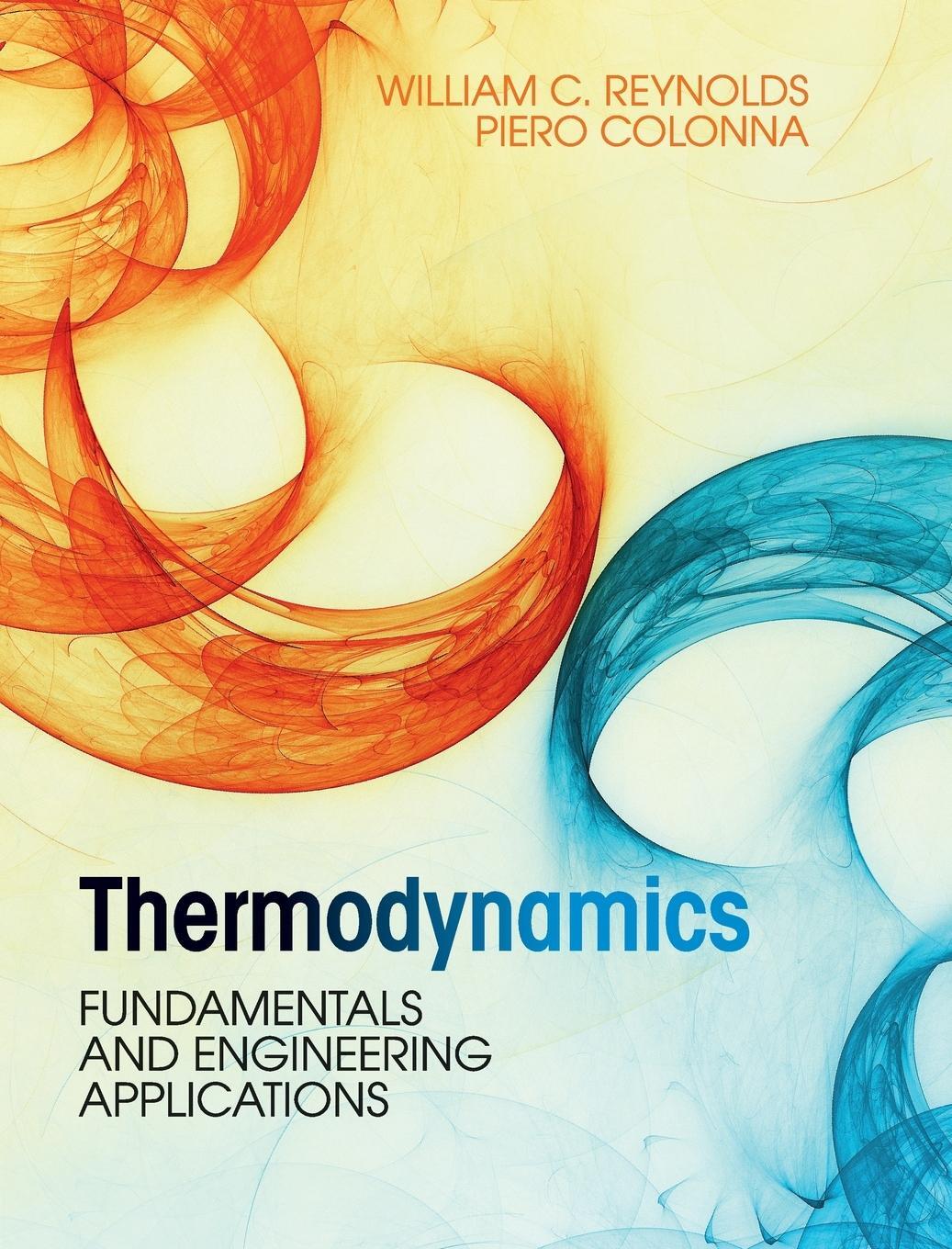 Cover: 9780521862738 | Thermodynamics | Fundamentals and Engineering Applications | Buch