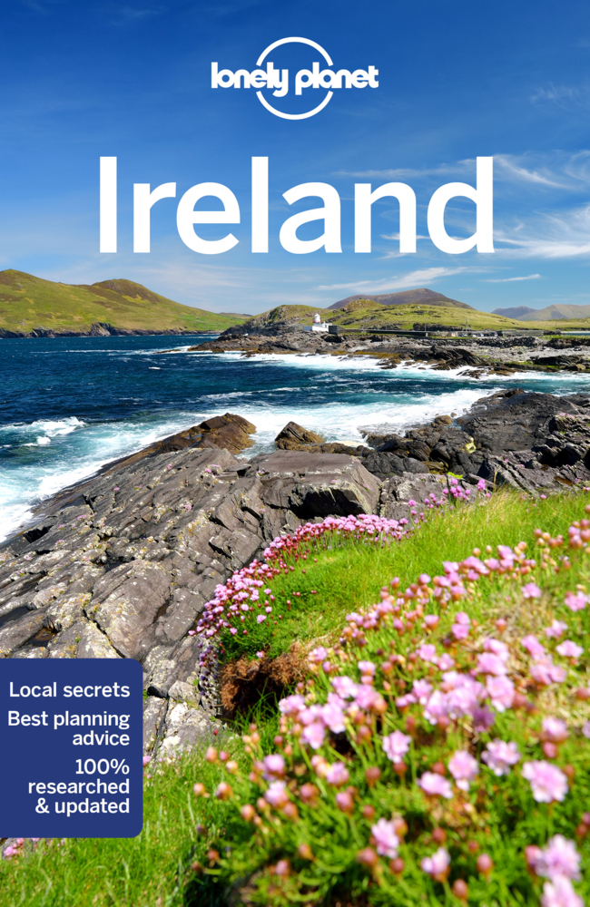 Cover: 9781788688338 | Lonely Planet Ireland | Neil Wilson (u. a.) | Taschenbuch | Englisch