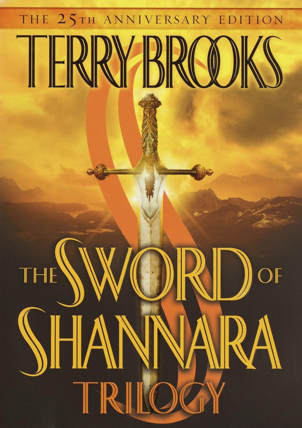 Cover: 9780345453754 | The Sword of Shannara Trilogy | Terry Brooks | Buch | Englisch | 2005