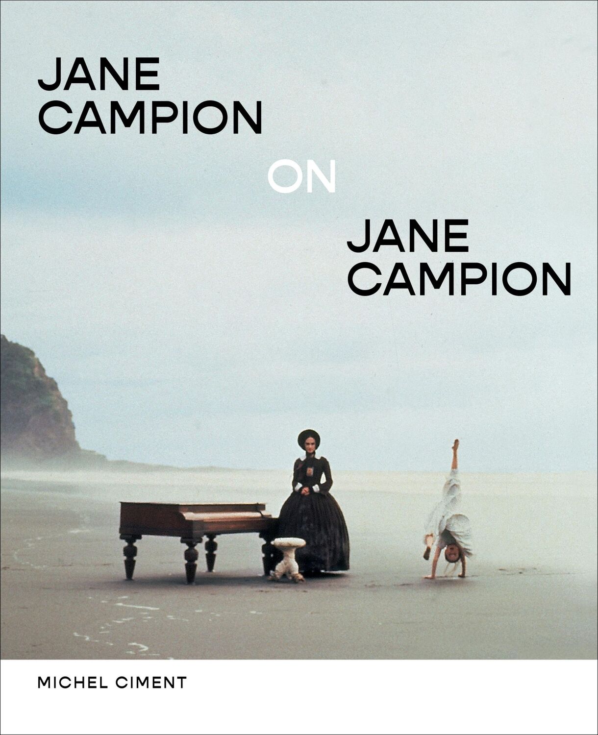 Cover: 9781419767593 | Jane Campion on Jane Campion | Michel Ciment | Buch | Gebunden | 2023