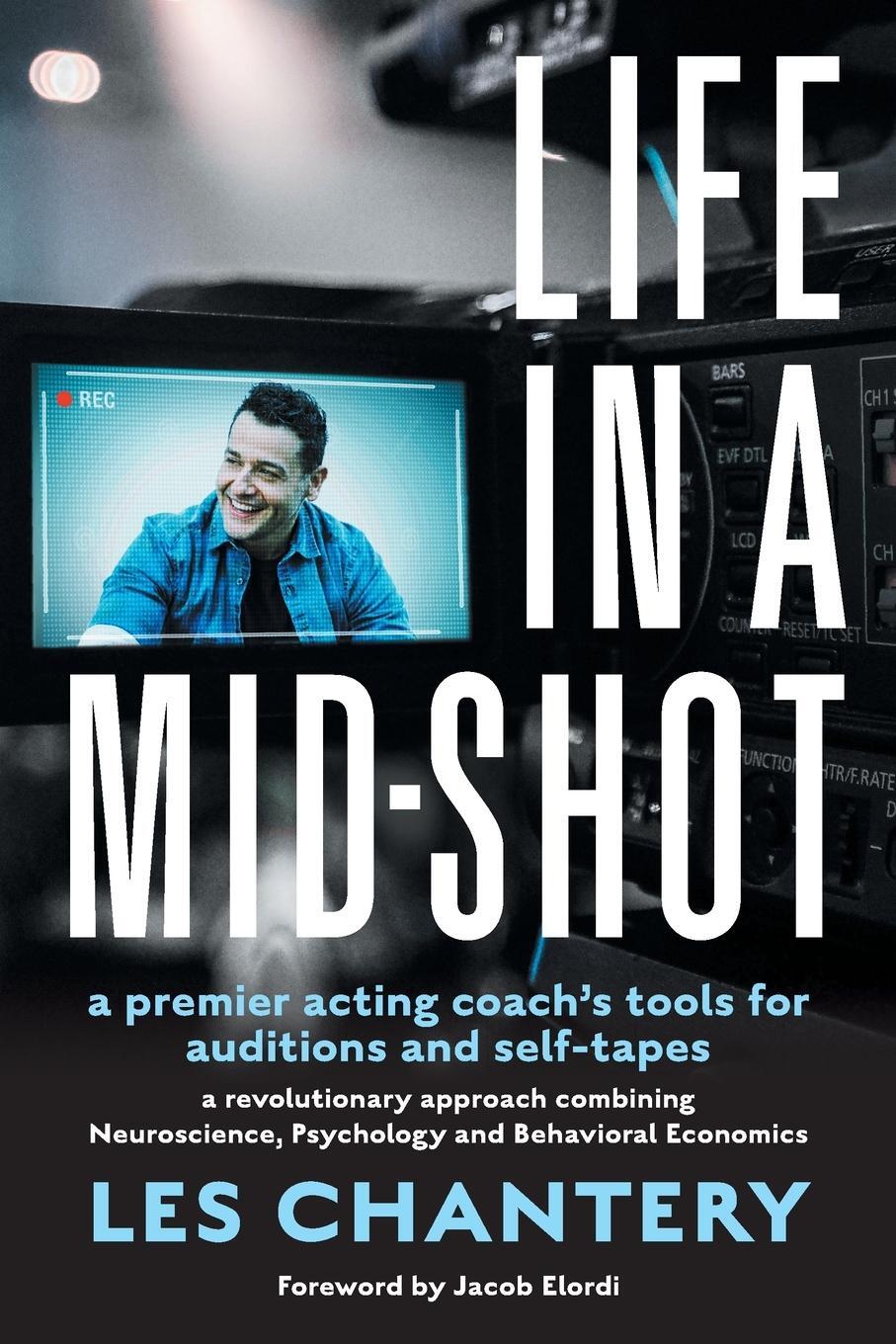 Cover: 9780645511765 | Life in Mid-Shot | Les Chantery | Taschenbuch | Paperback | Englisch