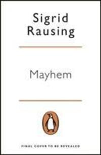 Cover: 9780241977064 | Mayhem | A Memoir | Sigrid Rausing | Taschenbuch | Englisch | 2018