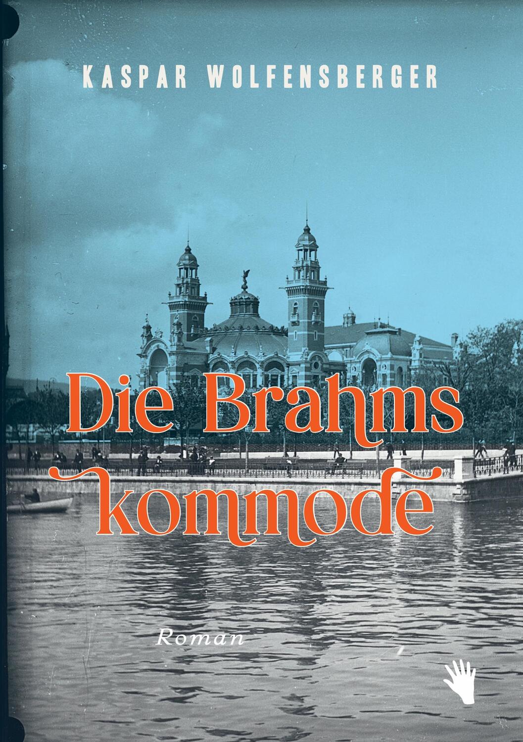 Cover: 9783037620953 | Die Brahmskommode | Wolfensberger Kaspar | Buch | Deutsch | 2021