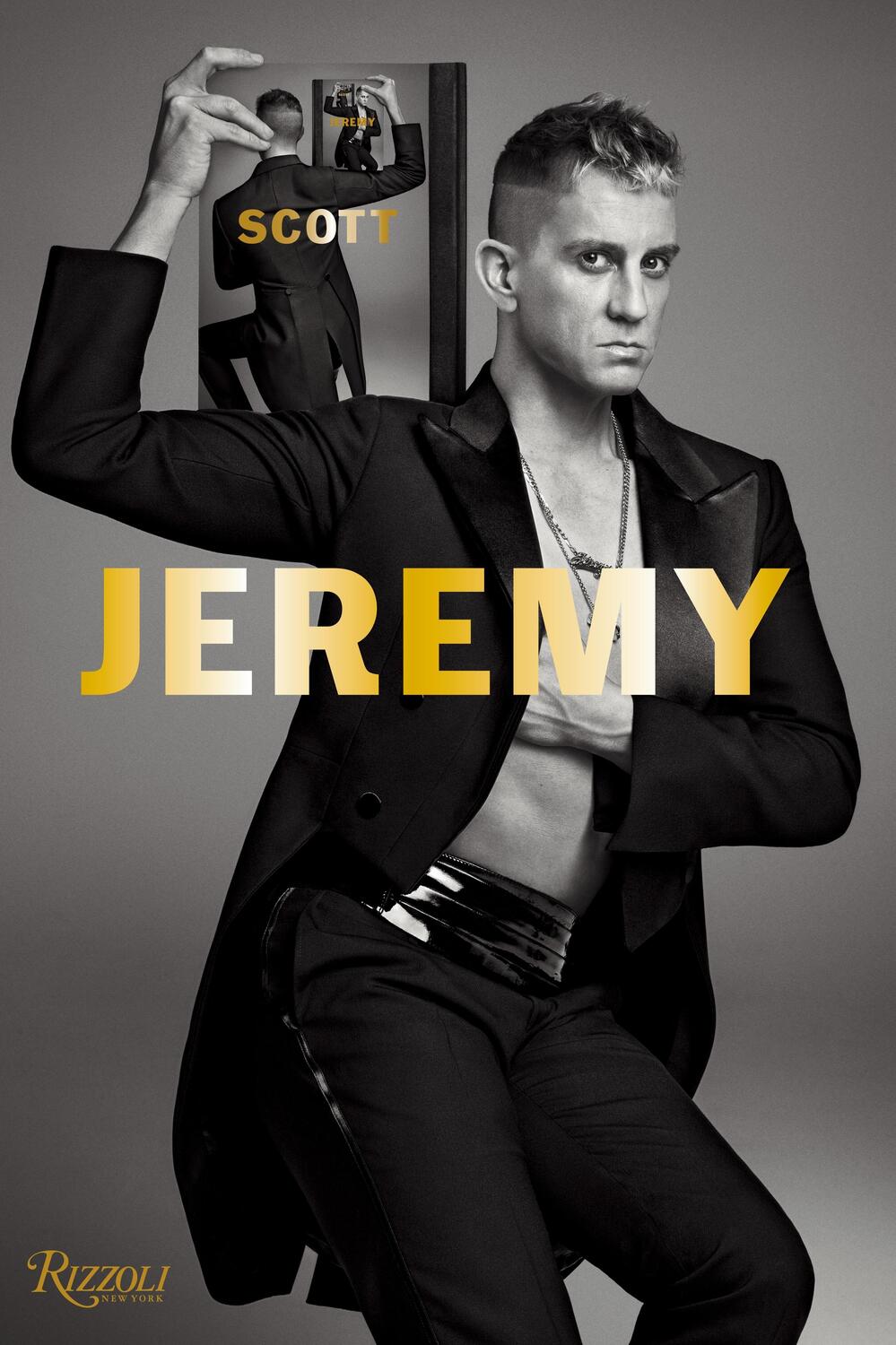 Cover: 9780847843572 | Jeremy Scott | Jeremy Scott | Buch | Englisch | 2014 | RIZZOLI