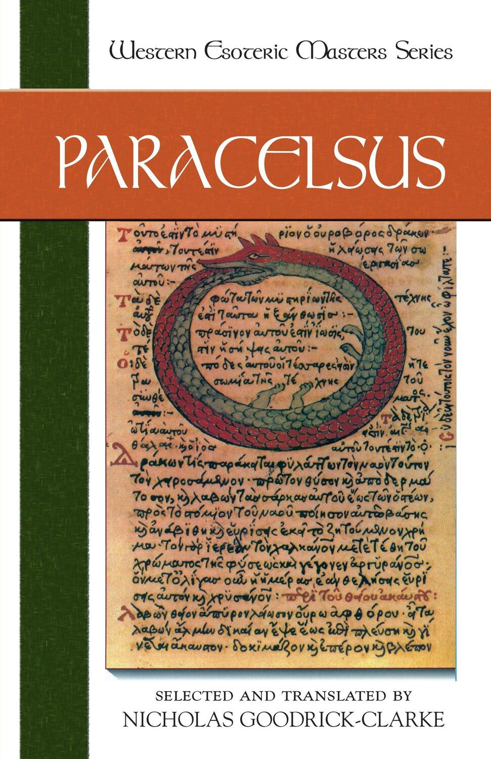 Cover: 9781556433160 | Paracelsus | Essential Readings | Paracelsus | Taschenbuch | Englisch