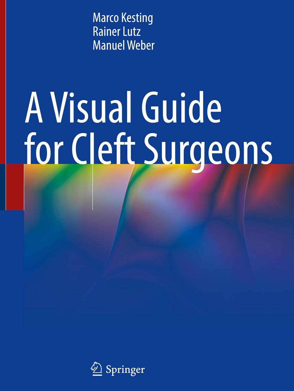 Cover: 9783031335204 | A Visual Guide for Cleft Surgeons | Marco Kesting (u. a.) | Buch | x