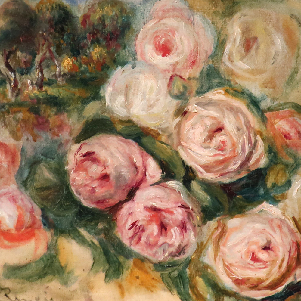 Bild: 9783959292788 | Pierre-Auguste Renoir - Flowers still Life 2024 | Kalender 2024 | 2024