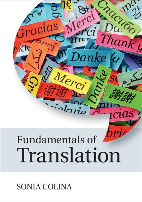 Cover: 9781107645462 | Fundamentals of Translation | Sonia Colina | Taschenbuch | Englisch