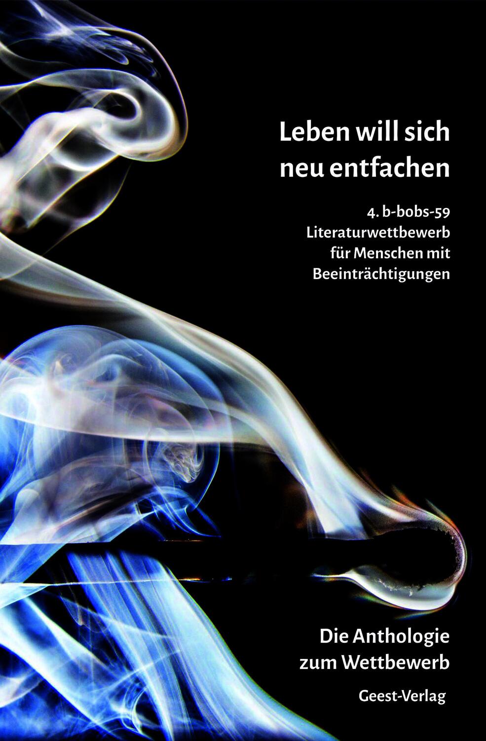 Cover: 9783866859371 | Leben will sich neu entfachen | Alfred Büngen (u. a.) | Taschenbuch