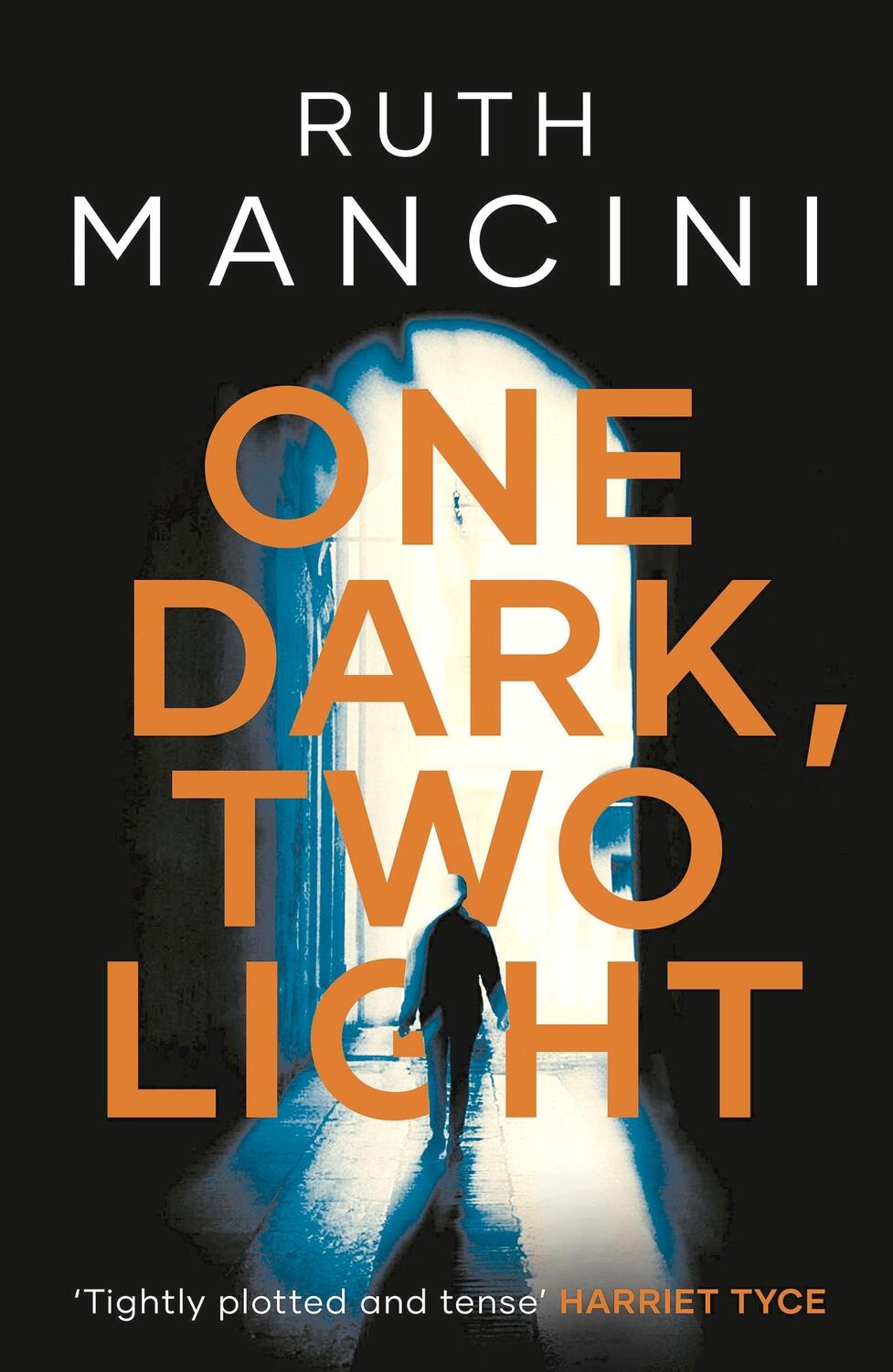 Cover: 9781788543361 | One Dark, Two Light | Ruth Mancini | Taschenbuch | 2021