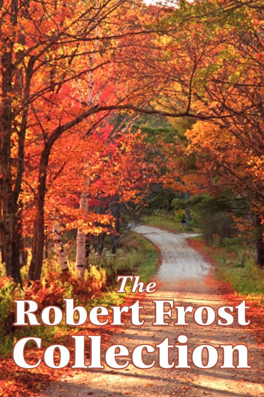 Cover: 9781617202643 | The Robert Frost Collection | Robert Frost | Taschenbuch | Paperback