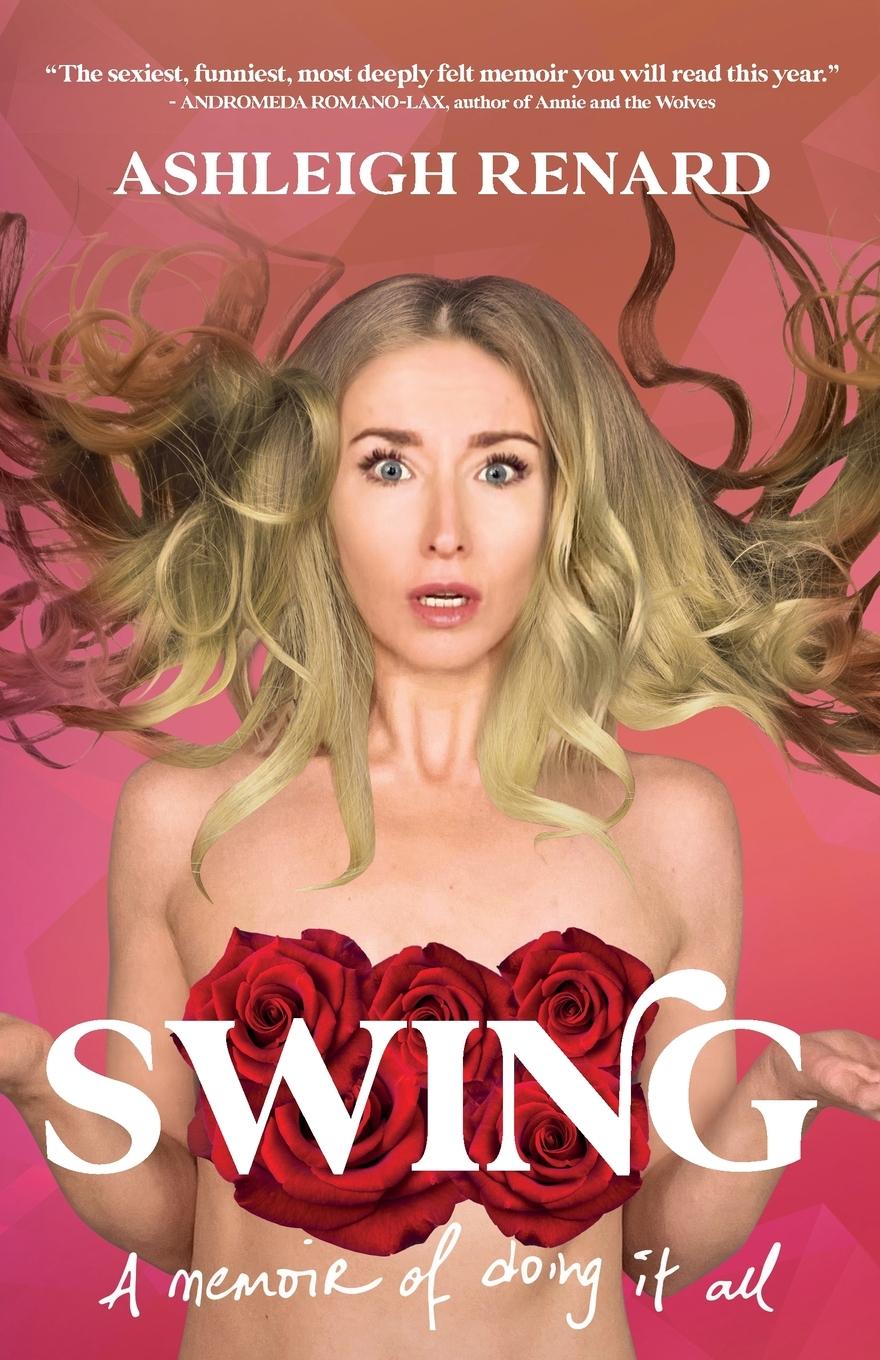 Cover: 9781736596883 | SWING | Ashleigh Renard | Taschenbuch | Englisch | 2021 | MW Books