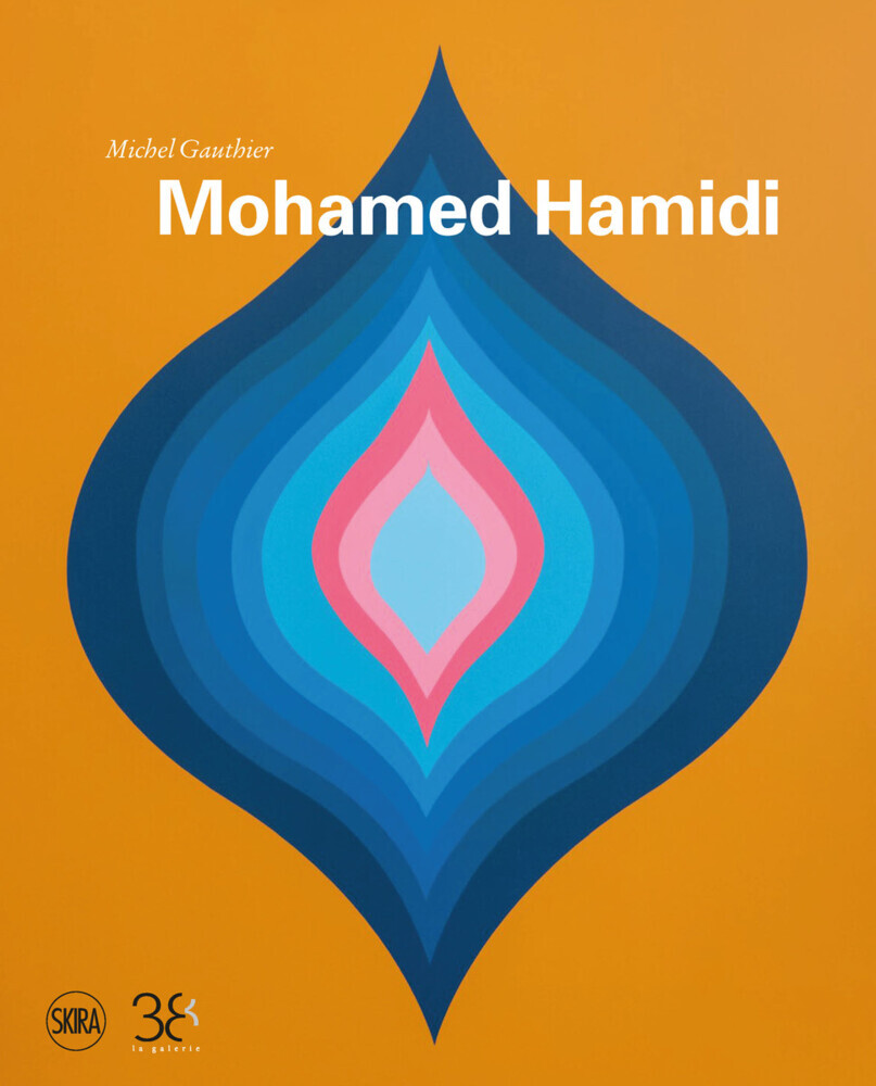 Cover: 9782370741615 | Mohamed Hamidi (Bilingual edition) | Michel Gauthier | Taschenbuch