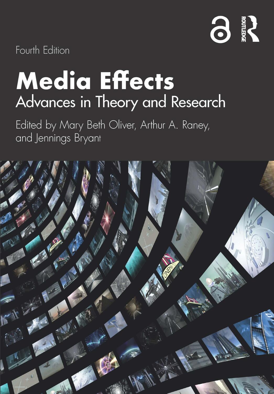 Cover: 9781138590229 | Media Effects | Advances in Theory and Research | Raney (u. a.) | Buch