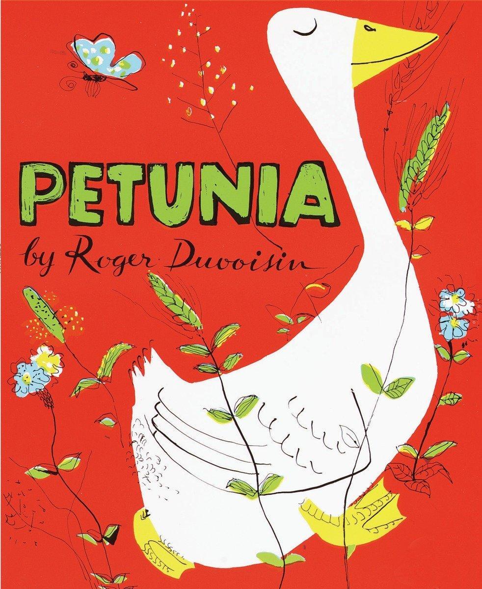 Cover: 9780394808659 | Petunia | Roger Duvoisin | Buch | Einband - fest (Hardcover) | 2000