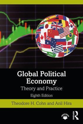 Cover: 9780367512507 | Global Political Economy | Theory and Practice | Cohn (u. a.) | Buch