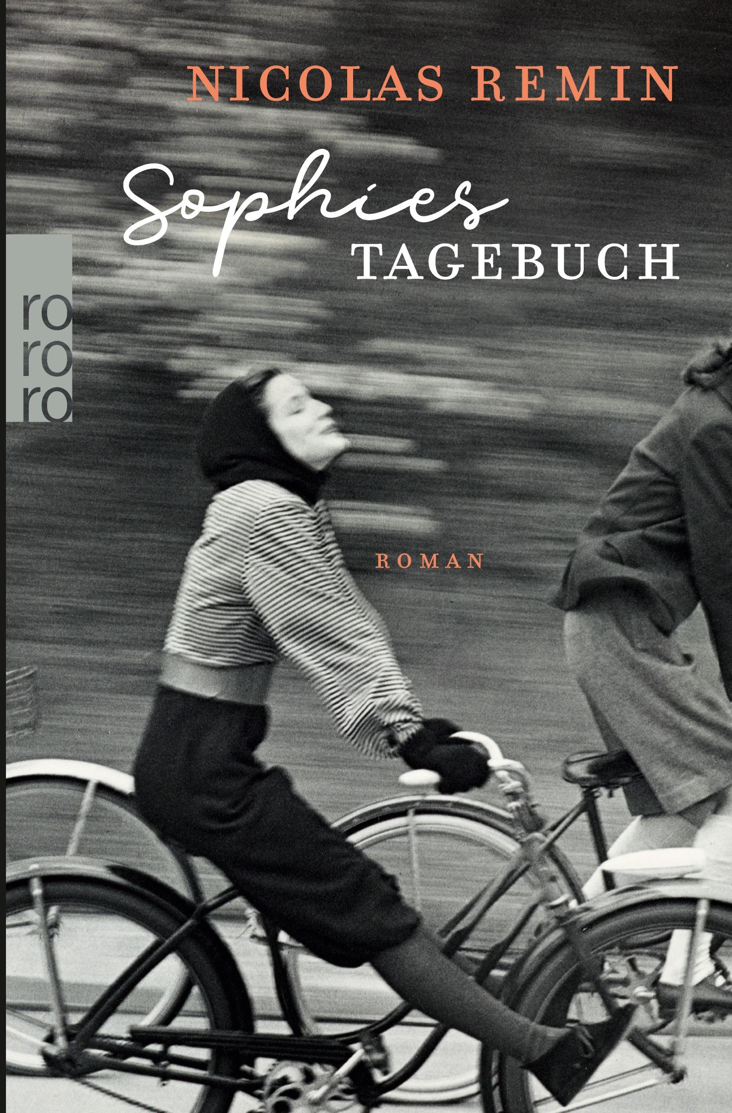 Cover: 9783499273469 | Sophies Tagebuch | Nicolas Remin | Taschenbuch | 414 S. | Deutsch