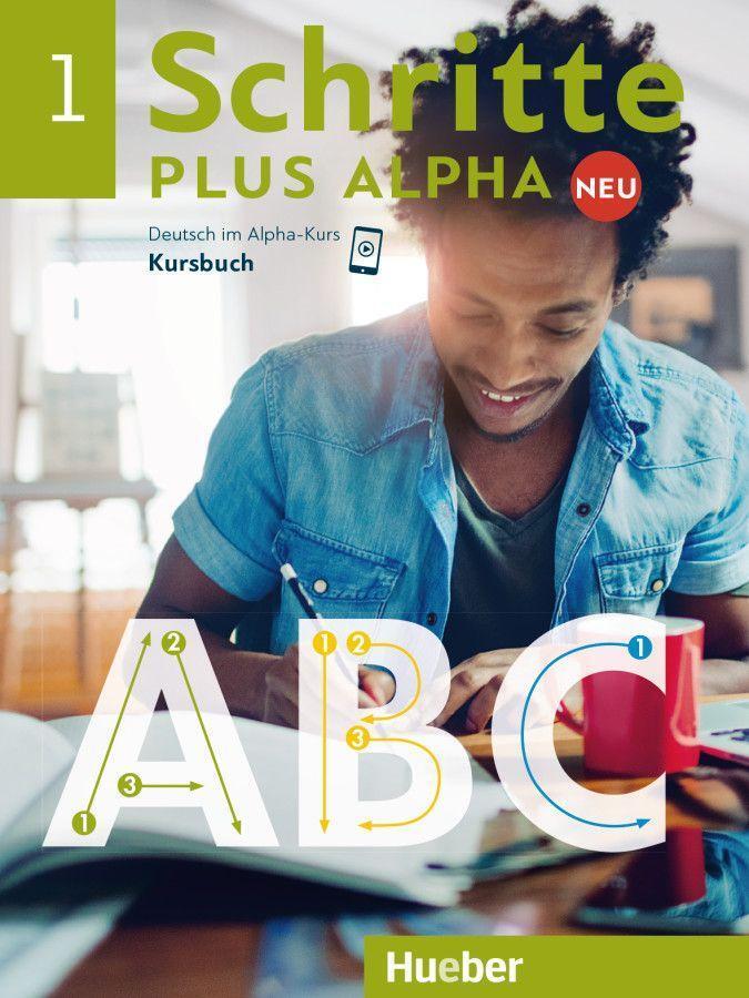 Cover: 9783191714529 | Schritte plus Alpha Neu 1. Kursbuch | Deutsch als Zweitsprache | Buch