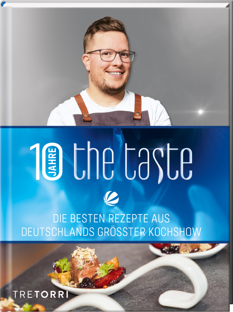 Cover: 9783960331537 | The Taste | Frenzel Ralf | Buch | 160 S. | Deutsch | 2022 | Tre Torri