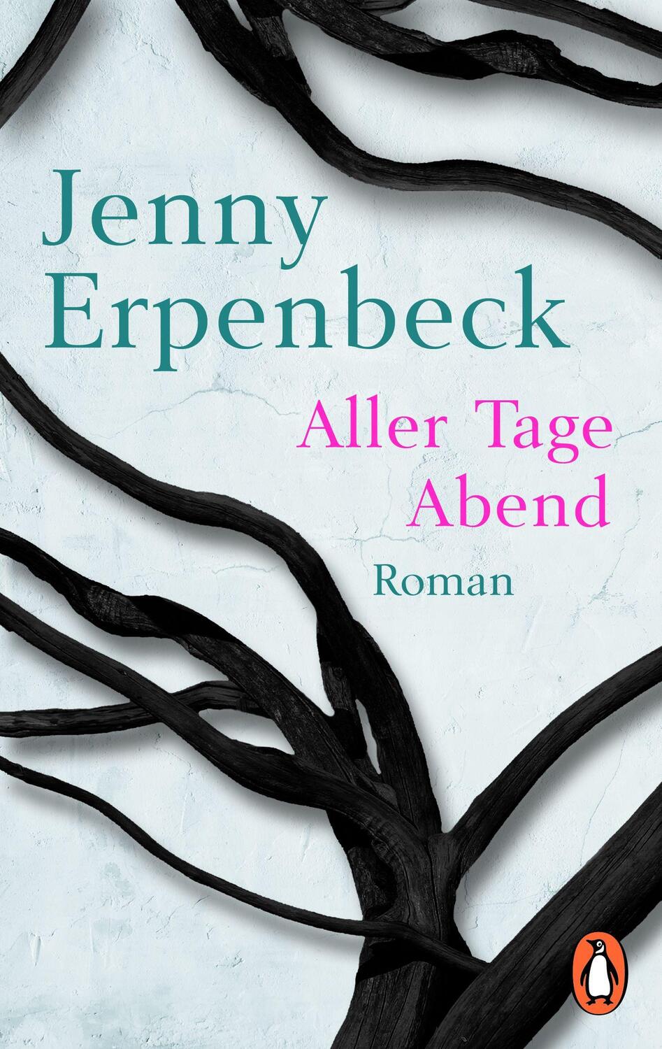 Cover: 9783328102502 | Aller Tage Abend | Roman | Jenny Erpenbeck | Taschenbuch | Deutsch
