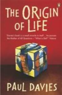 Cover: 9780141013022 | The Origin of Life | Paul Davies | Taschenbuch | Englisch | 2003