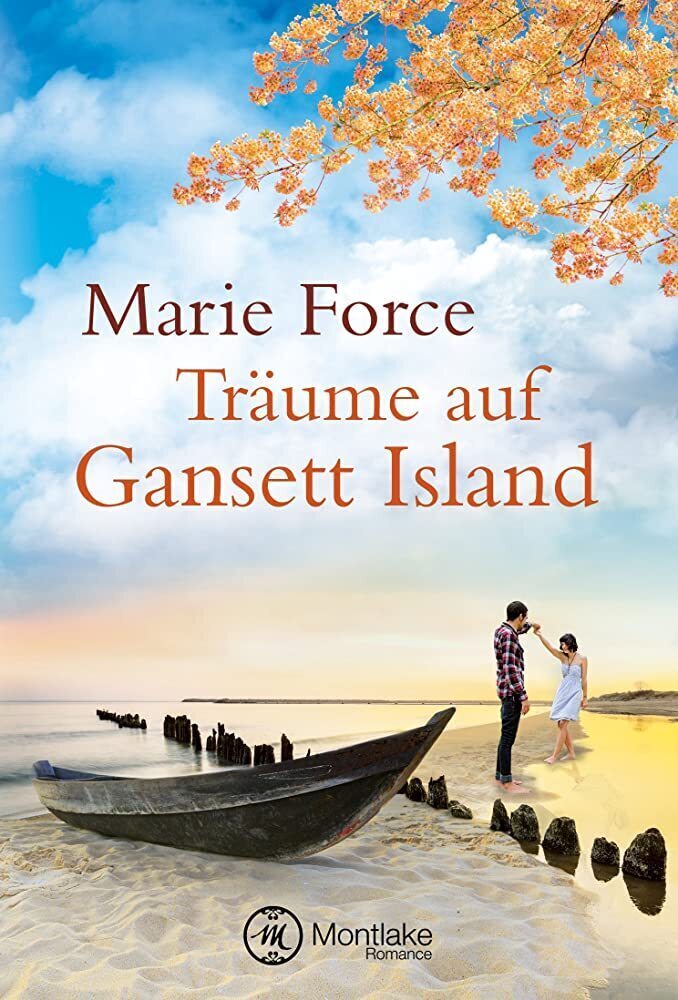 Cover: 9781503944305 | Träume auf Gansett Island | Marie Force | Taschenbuch | Deutsch