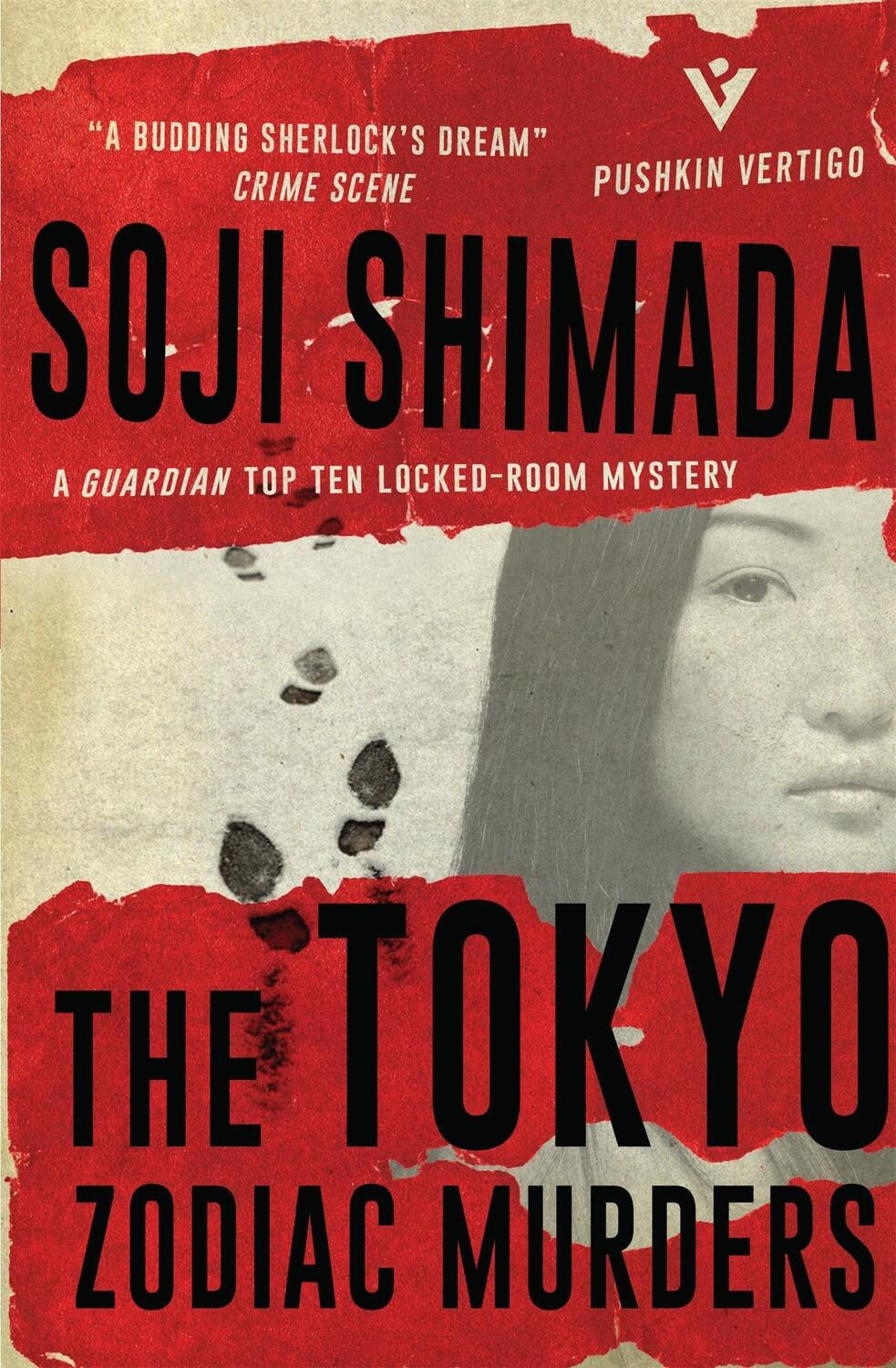 Cover: 9781782271383 | The Tokyo Zodiac Murders | Soji Shimada | Taschenbuch | Englisch