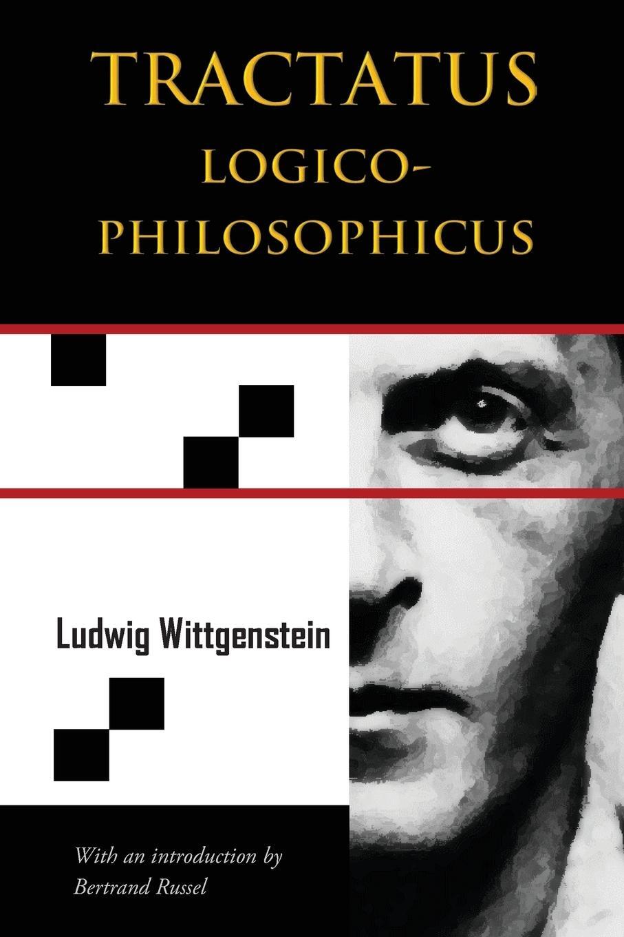 Cover: 9789176372012 | Tractatus Logico-Philosophicus (Chiron Academic Press - The...