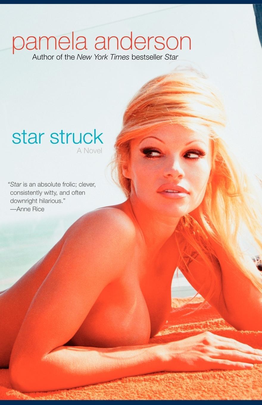 Cover: 9780743493741 | Star Struck | Pamela Anderson | Taschenbuch | Paperback | Englisch