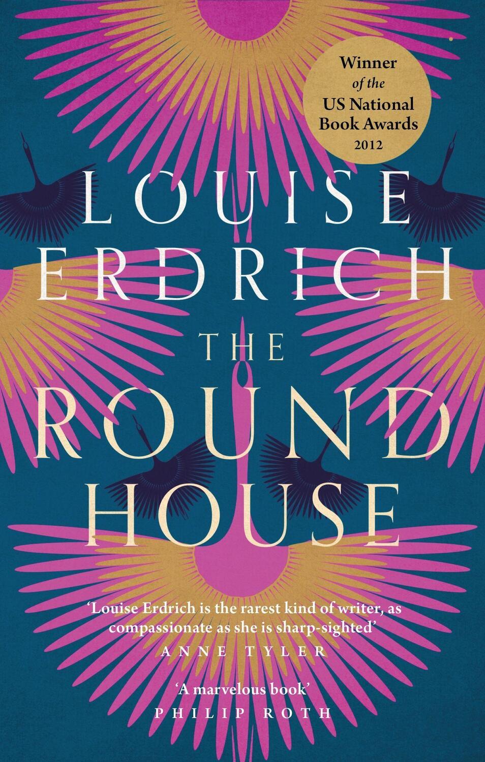 Cover: 9781472108142 | Round House | Louise Erdrich | Taschenbuch | Englisch | 2013