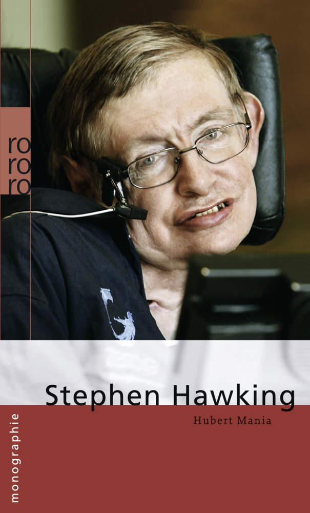 Cover: 9783499507229 | Stephen Hawking | Hubert Mania | Taschenbuch | 160 S. | Deutsch | 2011