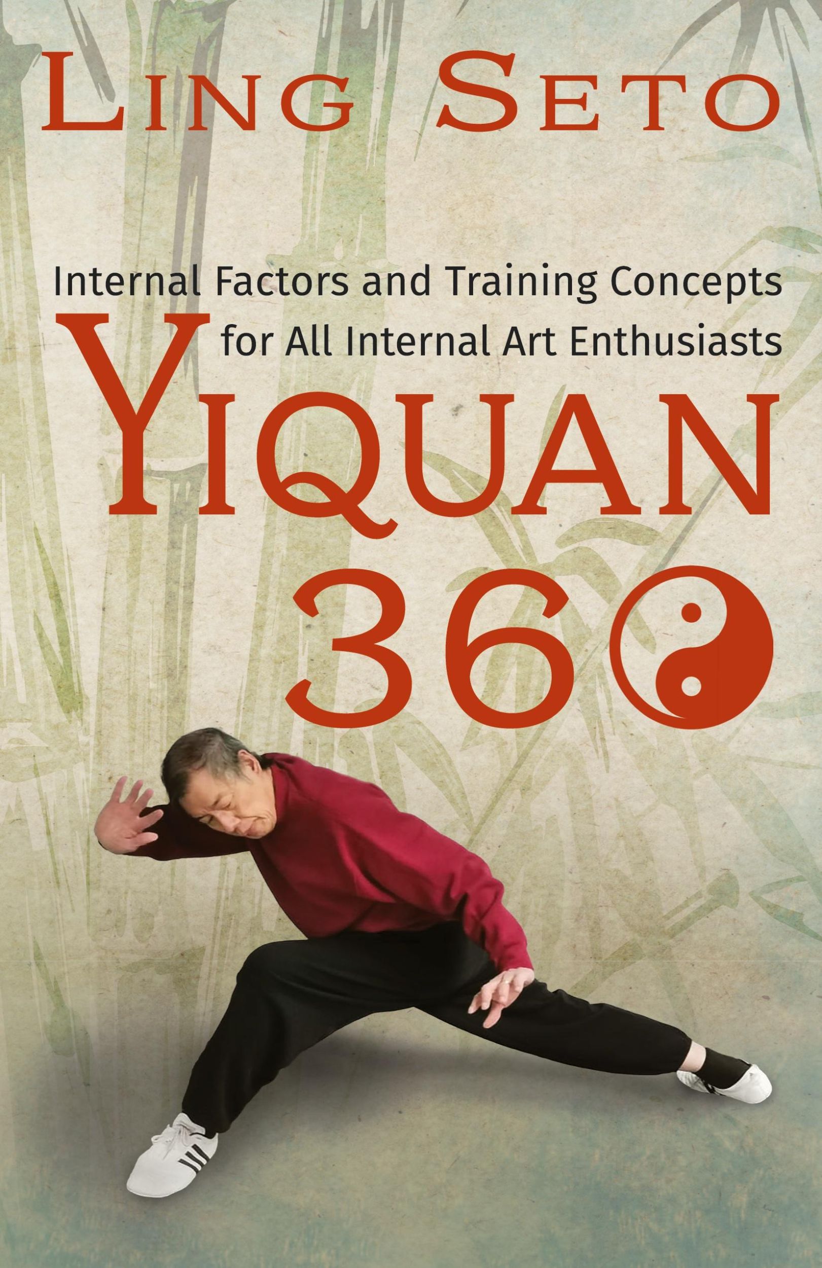 Cover: 9781777478704 | Yiquan 360 | Ling Seto | Taschenbuch | Englisch | 2020 | Ling Seto