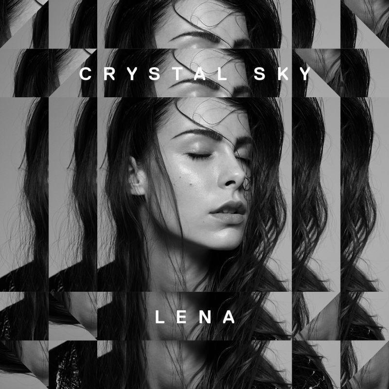 Cover: 602557653694 | Crystal Sky ( New Version ) | Lena | Audio-CD | 2017