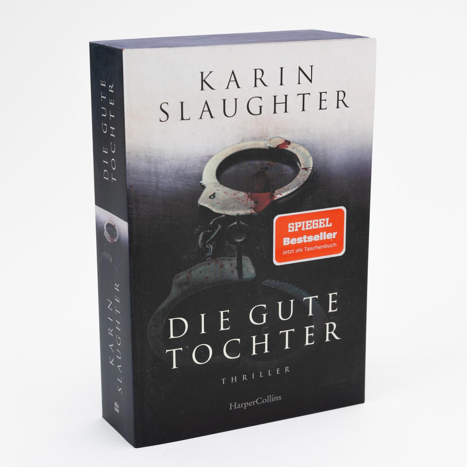 Bild: 9783365005347 | Die gute Tochter | Karin Slaughter | Taschenbuch | 640 S. | Deutsch