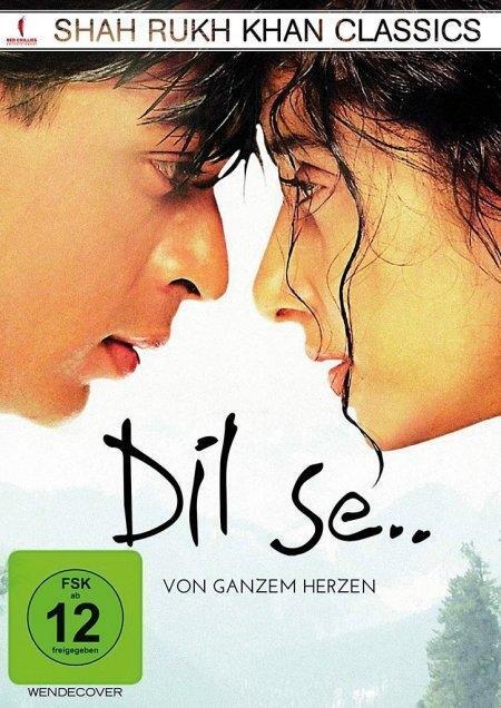 Cover: 4042564196511 | Von ganzem Herzen - Dil Se | Shah Rukh Khan Classics | Ratnam (u. a.)