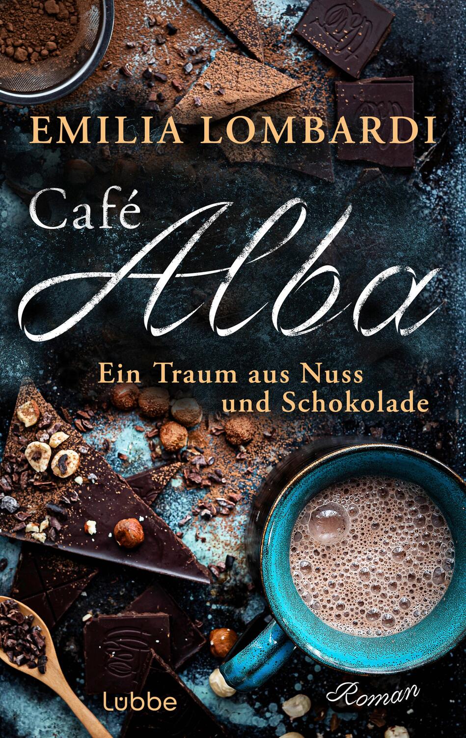 Cover: 9783757700263 | Café Alba | Emilia Lombardi | Taschenbuch | 464 S. | Deutsch | 2024