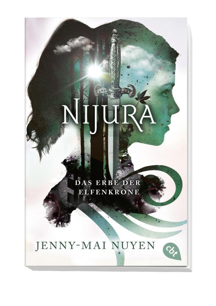 Bild: 9783570312230 | Nijura - Das Erbe der Elfenkrone | Jenny-Mai Nuyen | Taschenbuch | cbt