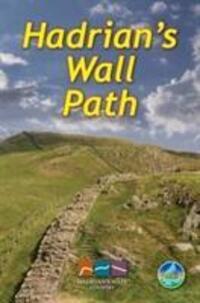 Cover: 9781898481430 | Hadrian's Wall Path | Gordon Simm (u. a.) | Taschenbuch | Englisch