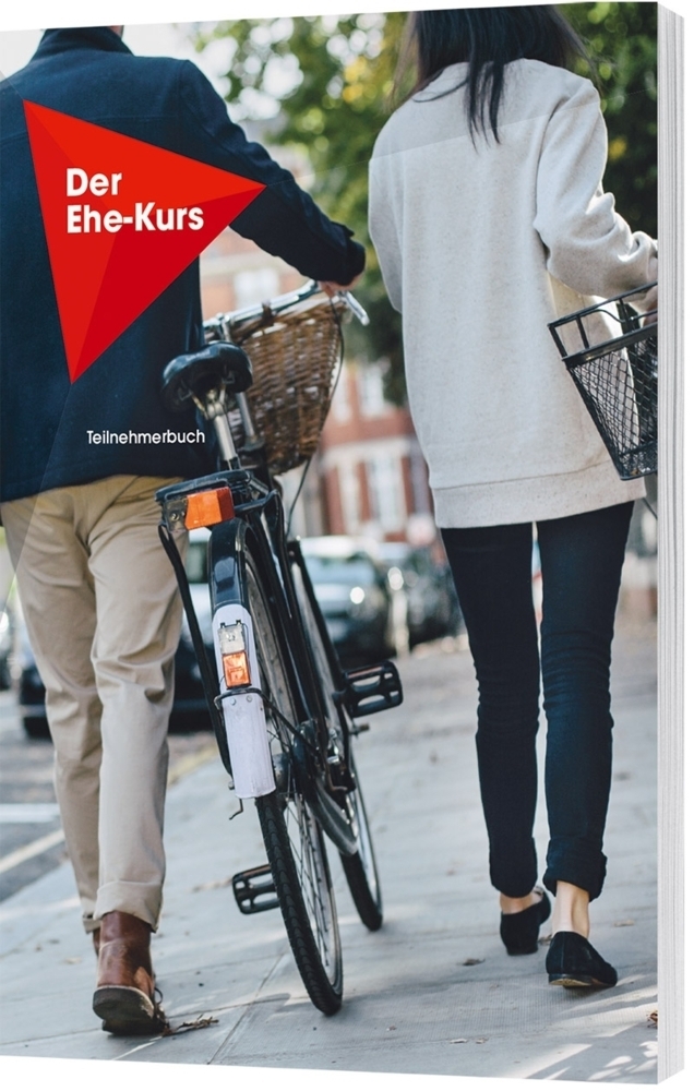 Cover: 9783957342850 | Der Ehe-Kurs - Teilnehmerbuch | Sila Lee | Taschenbuch | 118 S. | 2018