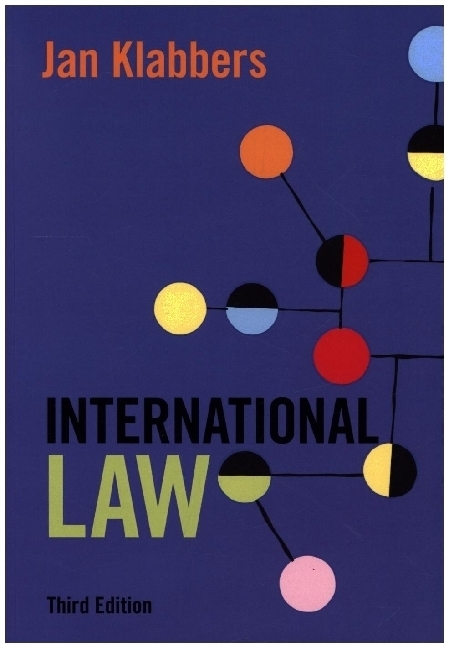 Cover: 9781108732826 | International Law | Jan Klabbers | Taschenbuch | Englisch | 2021