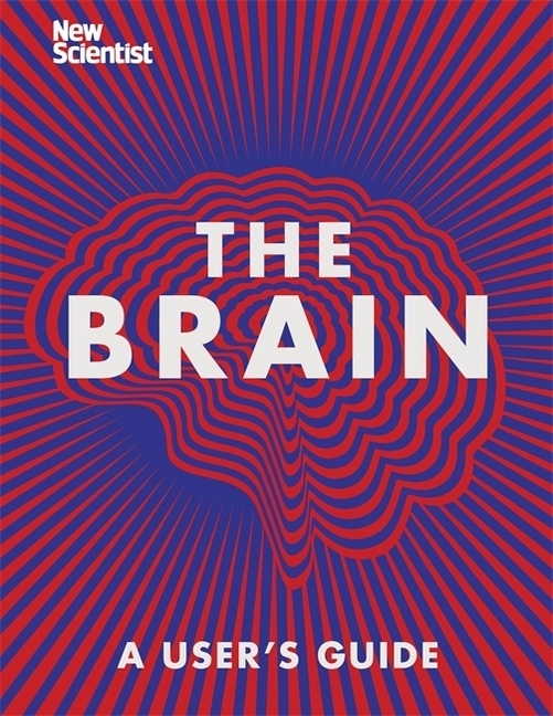 Cover: 9781473629325 | The Brain | Everything You Need to Know | New Scientist | Buch | 2018