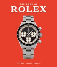 Cover: 9781788840231 | The Book of Rolex | Jens Hoy | Buch | Gebunden | Englisch | 2018
